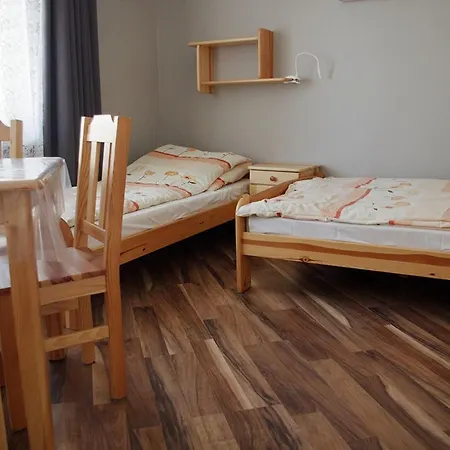Goscinne U Jadzi * Chałupy